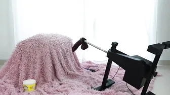 Visceratio sweet babe took off her panties