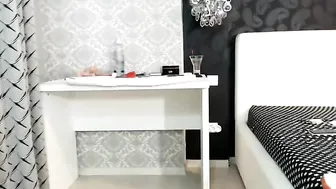 carmela_fox cam show 25.10.2019