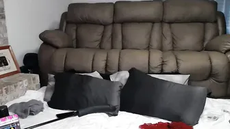 champagnefun cute chick work with  anus