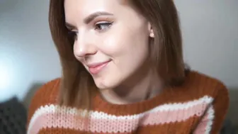 wolf_berry bragging on sweet ass