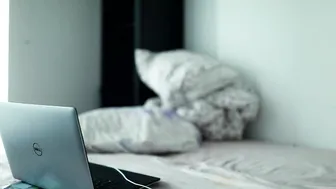 Visceratio amazing wench - striptease dancing lustfully