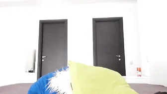 yourkat luxury passion wags big booty