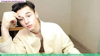 Purple_Gang on air 2.10.2019