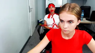 anabel054 live video 24.10.2019