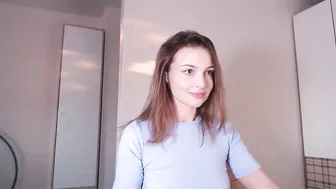 jennycutey sexy maid
