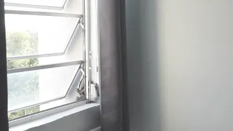 Visceratio sultry whore naughty with a vibrator