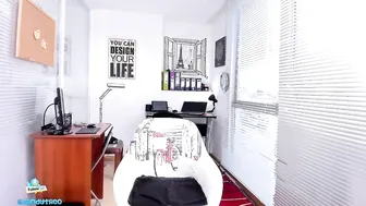 couplexhorny ardent maid seduces with big forms