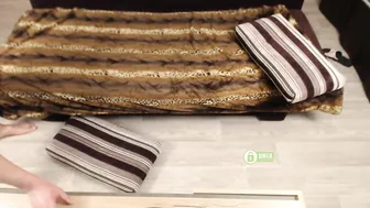 Kissmur beauty lights without clothes