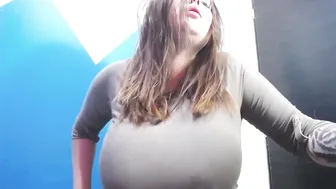 sexual_addiction whore in police uniform
