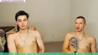 Purple_Gang wet nipples