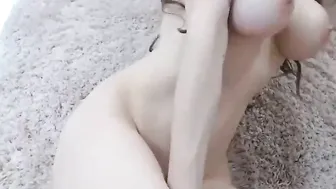1k1_nights mature fat lady jerking off her cunt