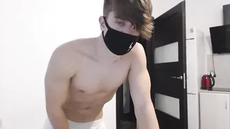 Purple_Gang cam show 14.09.2019