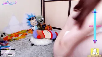 sia_siberia adult show hd