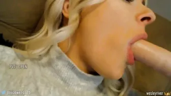oliviaowens attractive blonde performs great masturbation