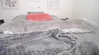 khloeexoxo busty cutie showed the cap