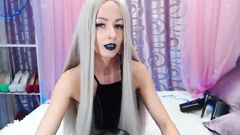 HelgaPotaki porn video