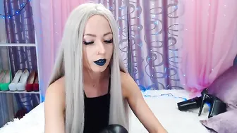 HelgaPotaki porn video