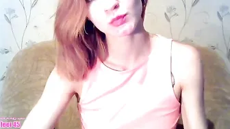 RedFoxxys adult broadcasr 7.10.2019