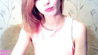 RedFoxxys adult broadcasr 7.10.2019