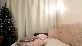 Coverme a cool lady rides a sex toy