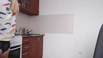 Molly-Mae harsh woman caresses her breasts