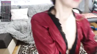 SexyBabyAndBo cablecast 20.09.2019