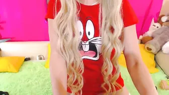 sexytigress webcast 23.10.2019