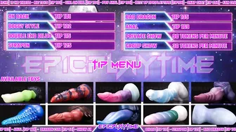 Epicplaytime scene 20.10.2019