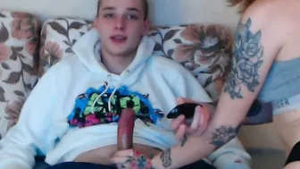 FleurRick show 25.09.2019