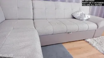 innocentemmy skinny small pussy fucked by phallus