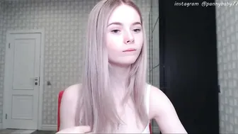penelopa77 wonderful lady fucks vagina with sex toy