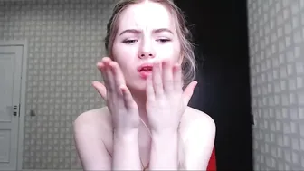 penelopa77 wonderful lady fucks vagina with sex toy