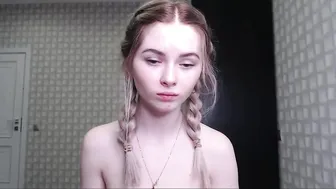 penelopa77 petite hottie passionately jerks off her cunt
