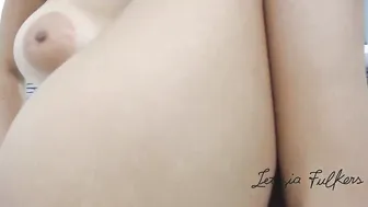 letizia_fulkers babe fucks both holes