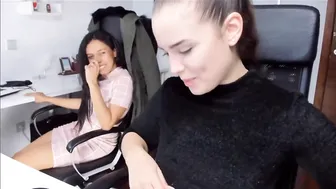 spanishcouple_ hot confused cool sucking