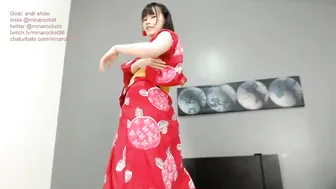 minaandtomas sexy zvezdawork with  dick chevalier