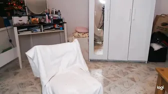 krisnewprincess broadcast 6.10.2019