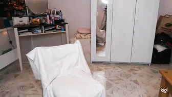 krisnewprincess broadcast 6.10.2019