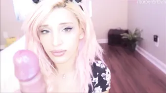 MyCherryCrush telecast 12.09.2019