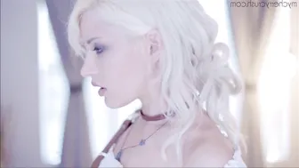 MyCherryCrush luxurious slut develops a point