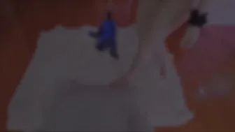 MyCherryCrush sex show