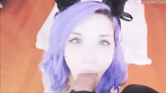 MyCherryCrush sex show