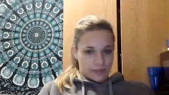 sportygal6969 flawless pussy rips the anus