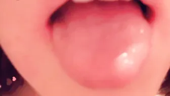 little__slut the stubborn stranger rubs himself with oil