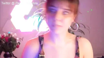 psychedelicariaa video from ticket show 14.10.2019