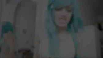 MyCherryCrush redhead beauty