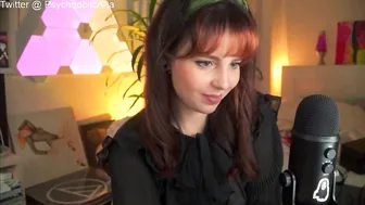 psychedelicariaa porn show