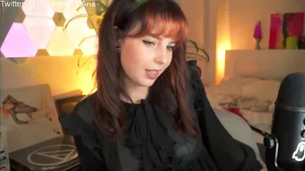 psychedelicariaa porn show