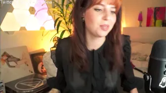 psychedelicariaa porn show