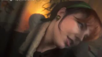 psychedelicariaa porn show